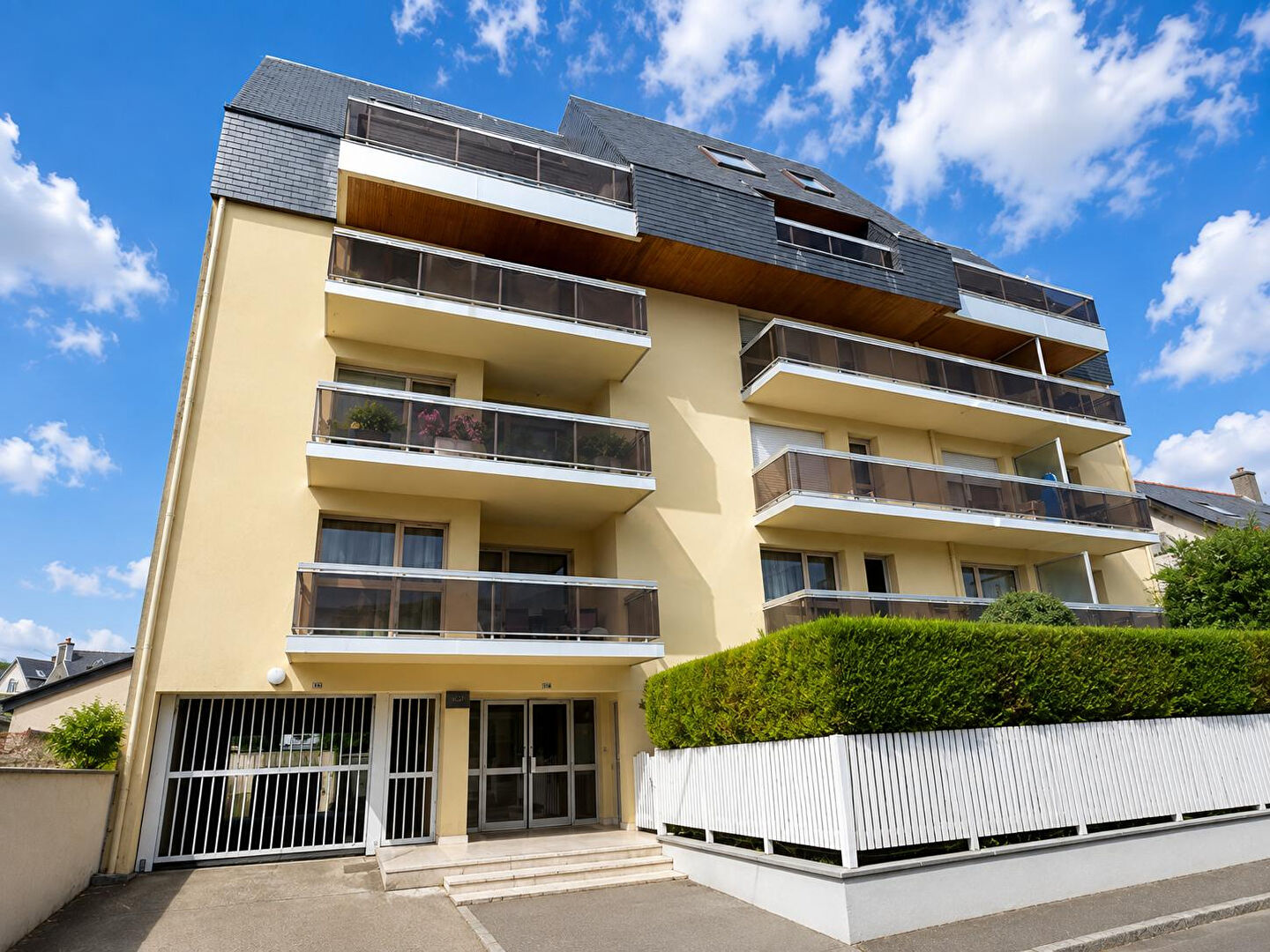 Agence immobilière de AGENCE BIZEUL - AGENCE BIZEUL ST SERVAN