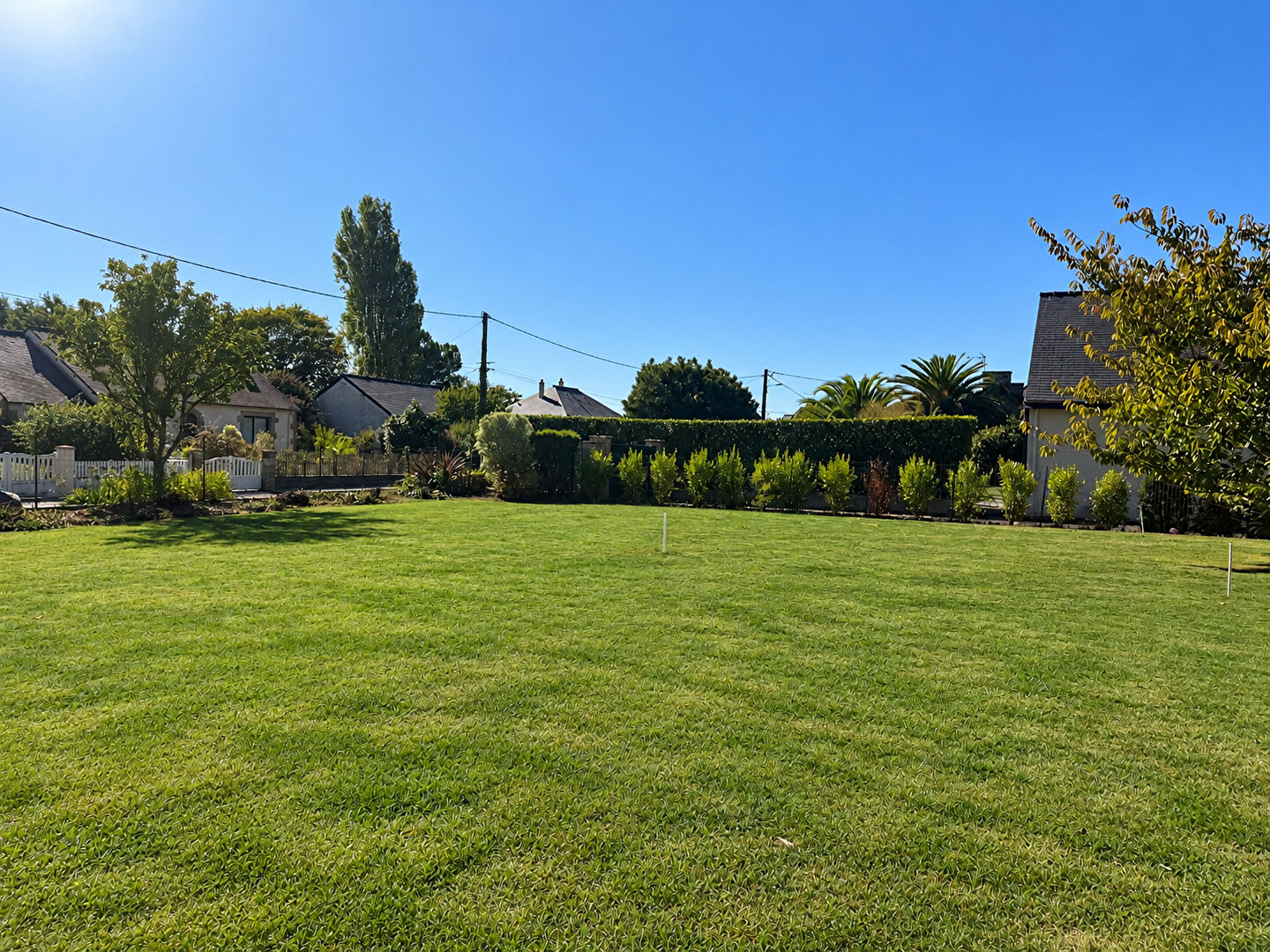 Agence immobilière de AGENCE BIZEUL ST MALO
