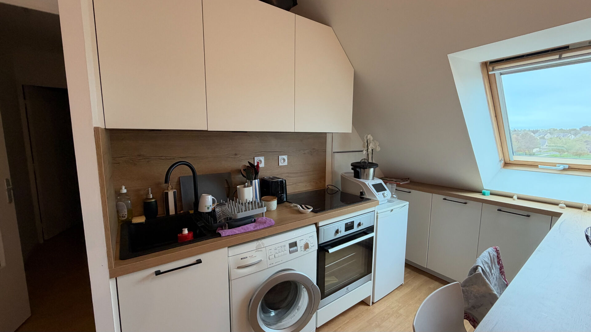 Agence immobilière de AGENCE BIZEUL ST MALO