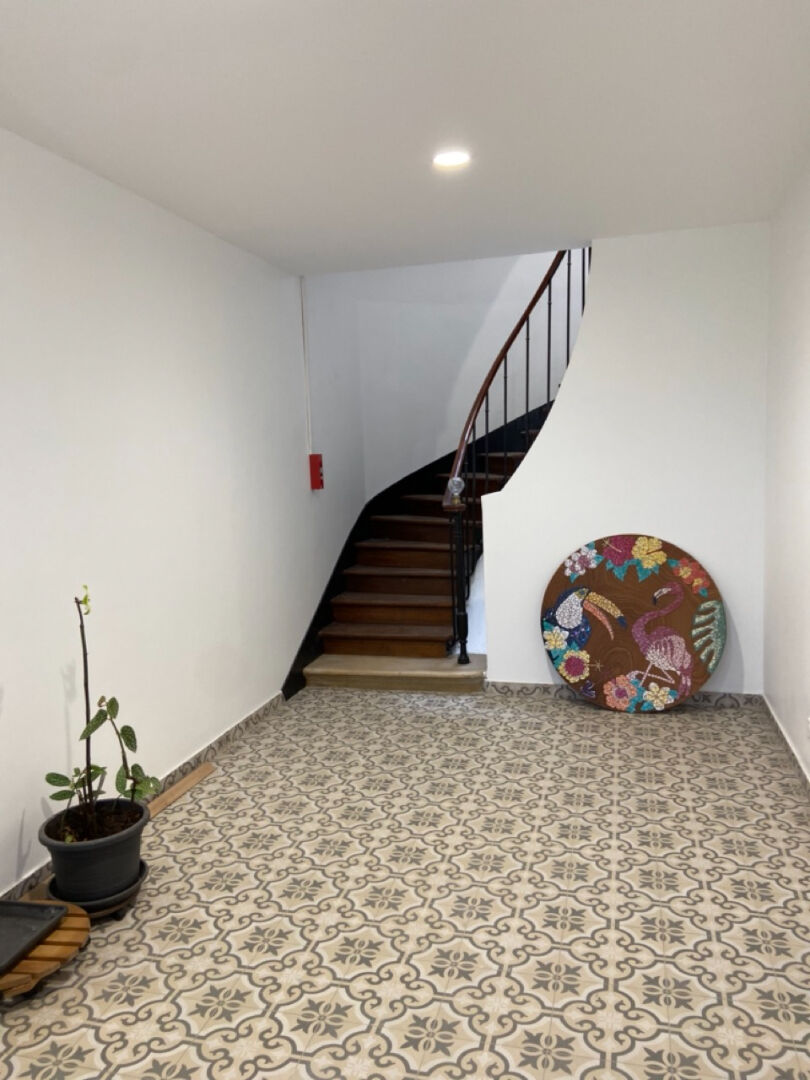 Vente Appartement Saulx Les Chartreux 4 pièce(s) 94,23 m2