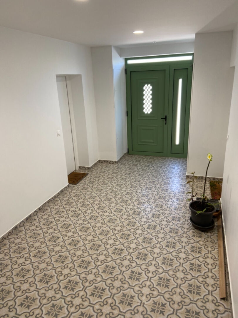 Vente Appartement Saulx Les Chartreux 4 pièce(s) 94,23 m2