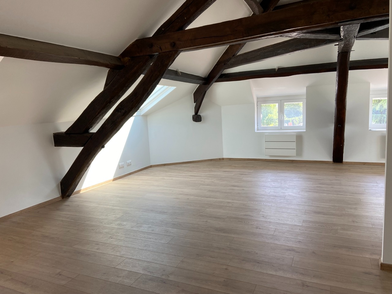 Vente Appartement Saulx Les Chartreux 4 pièce(s) 94,23 m2