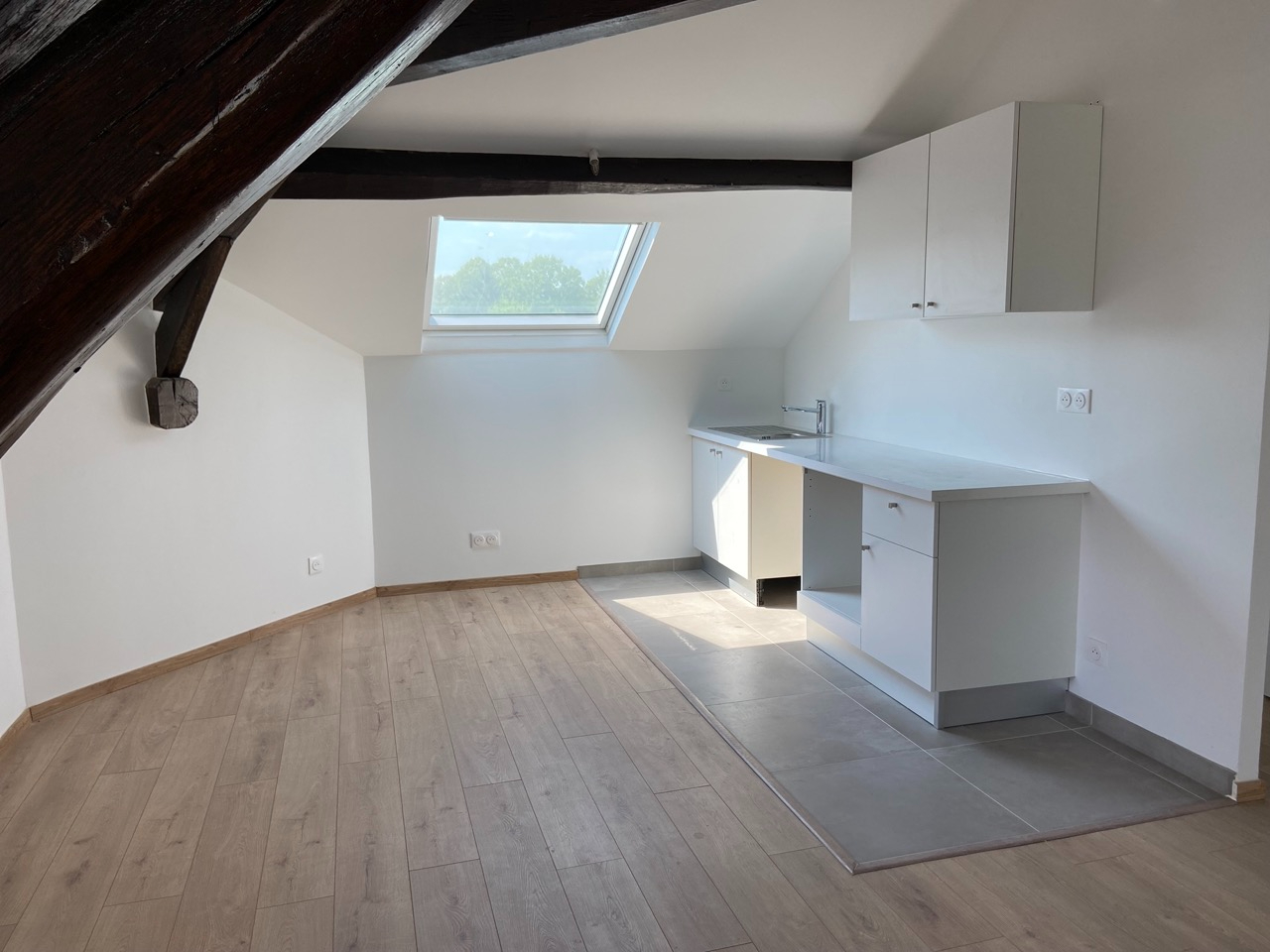 Vente Appartement Saulx Les Chartreux 4 pièce(s) 94,23 m2