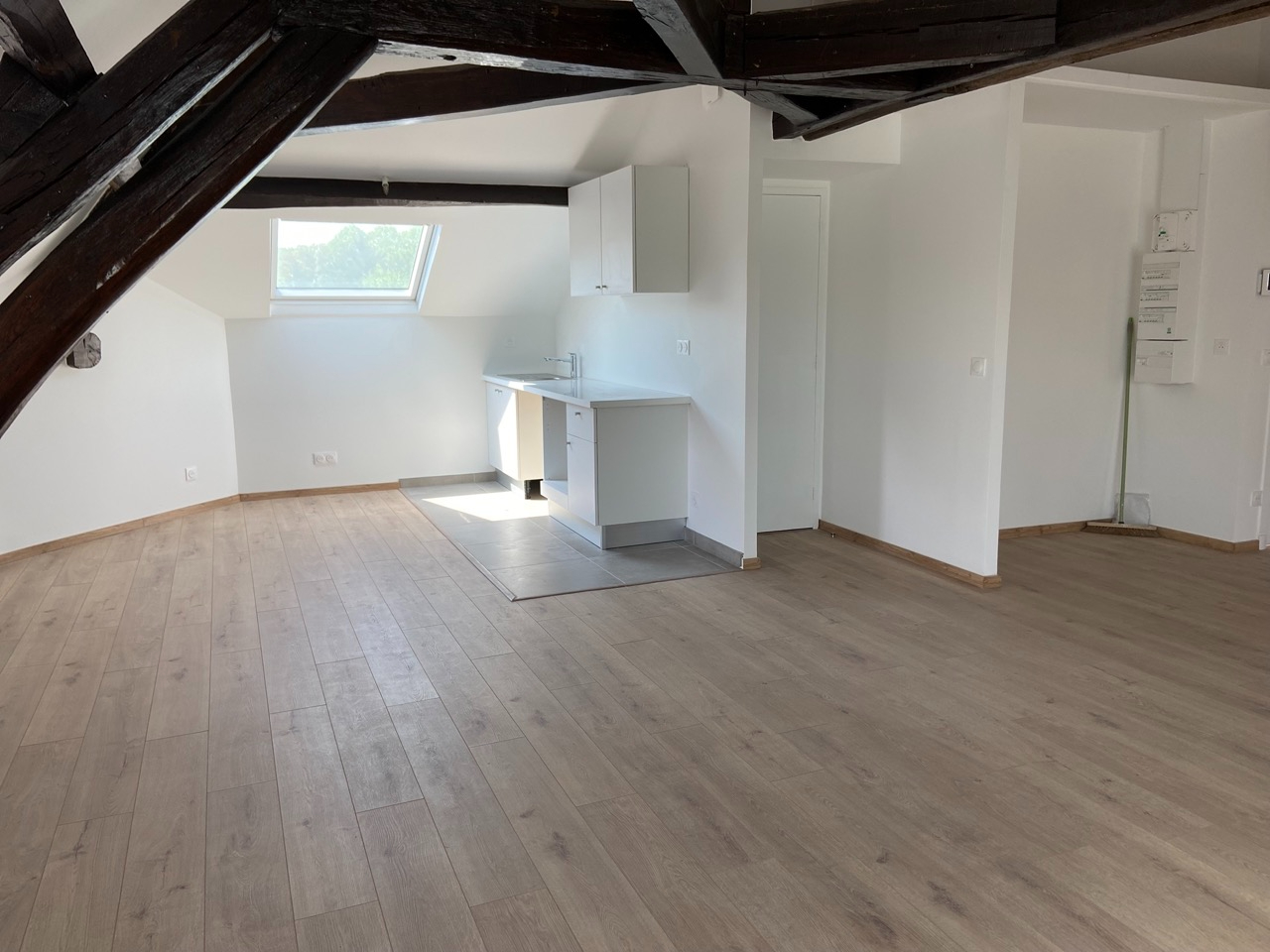 Vente Appartement Saulx Les Chartreux 4 pièce(s) 94,23 m2