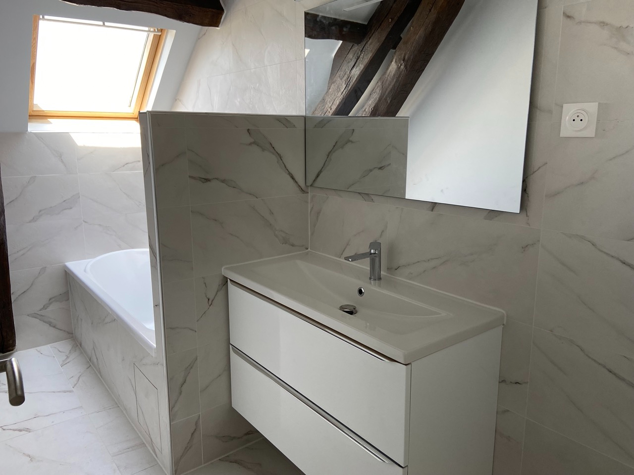 Vente Appartement Saulx Les Chartreux 4 pièce(s) 94,23 m2