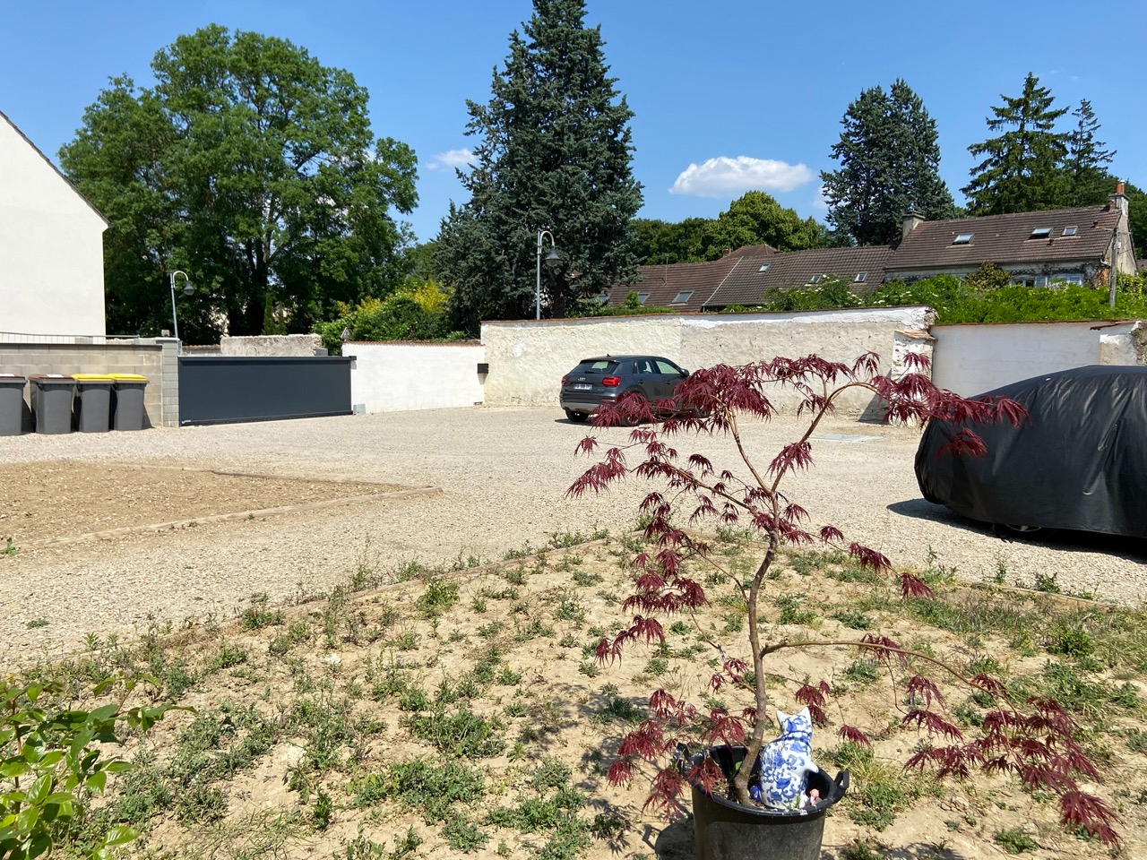 Vente Appartement Saulx Les Chartreux 4 pièce(s) 94,23 m2