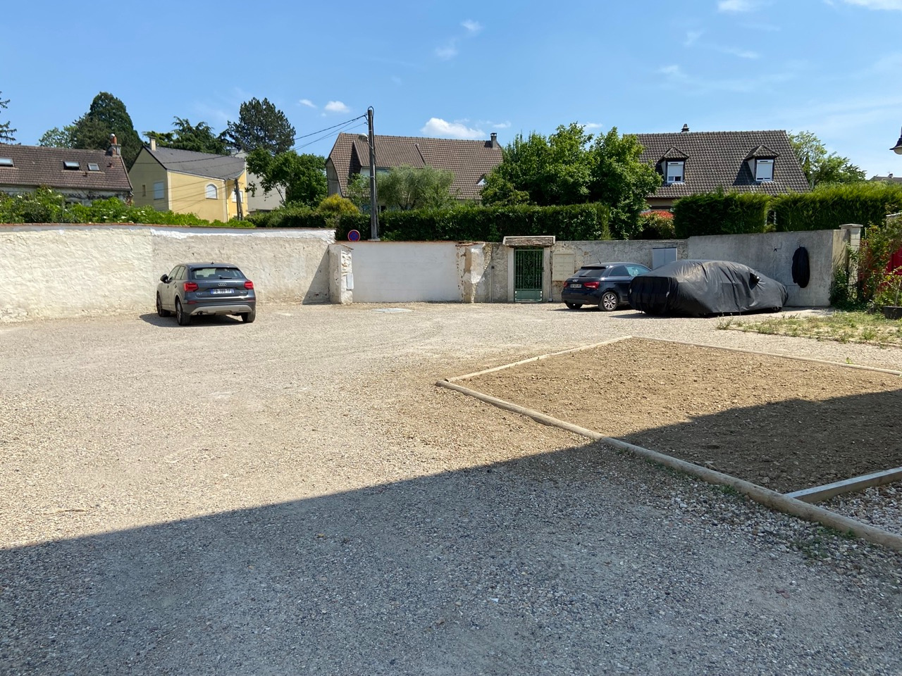 Vente Appartement Saulx Les Chartreux 4 pièce(s) 94,23 m2