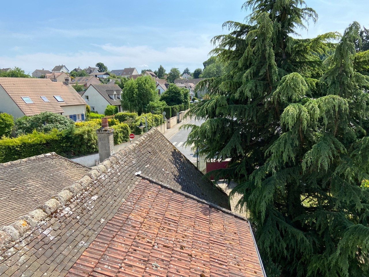 Vente Appartement Saulx Les Chartreux 4 pièce(s) 94,23 m2