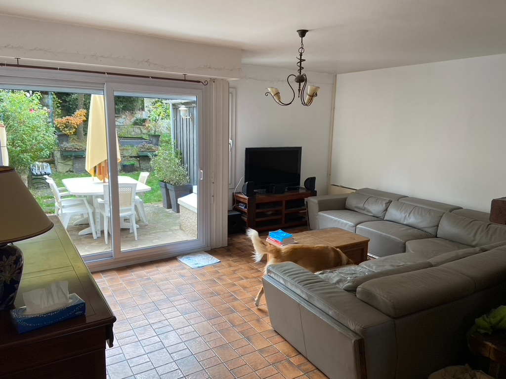 Photo Maison Saulx Les Chartreux  7 pièce(s) image 2/6