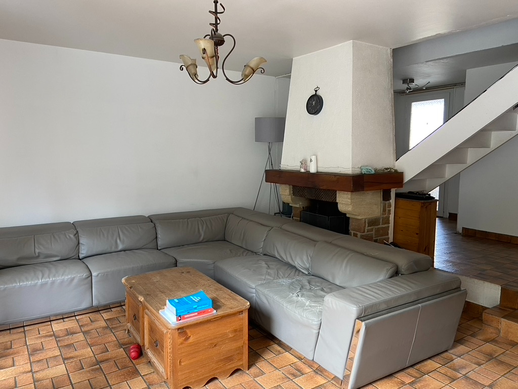 Photo Maison Saulx Les Chartreux  7 pièce(s) image 3/6