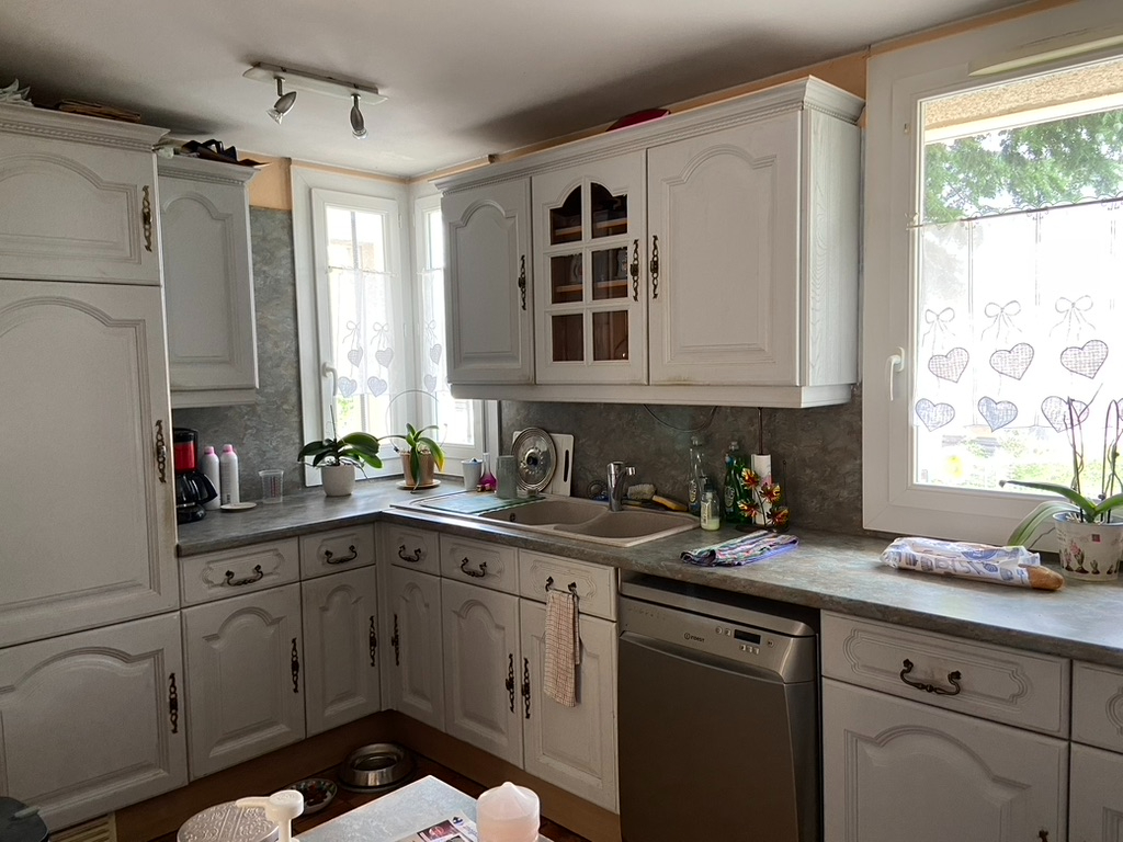 Photo Maison Saulx Les Chartreux  7 pièce(s) image 4/6