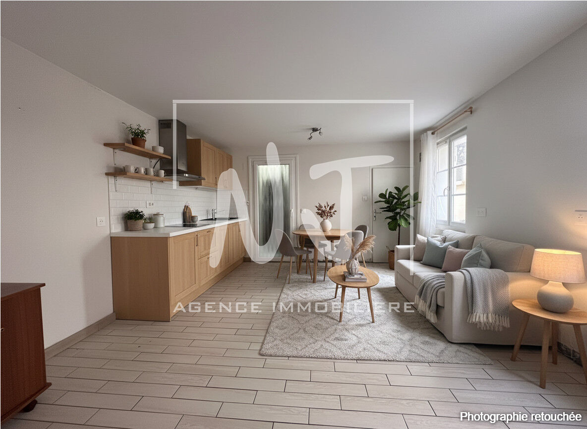 Agence immobilière de Nicole Joubert - Angers