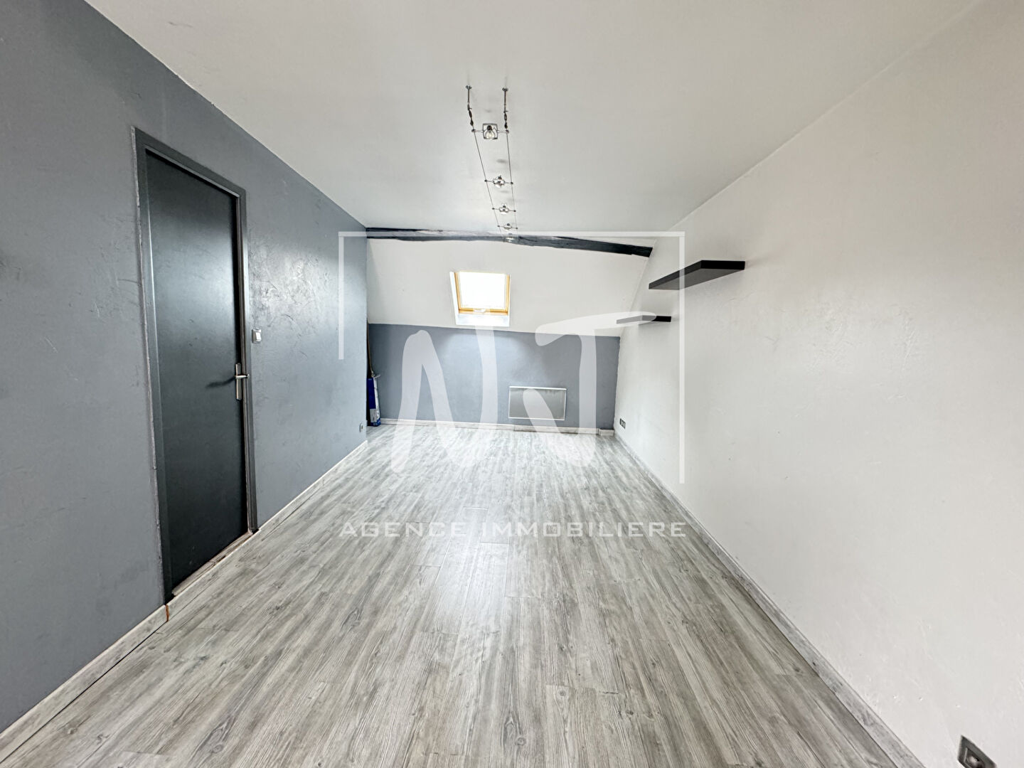 ANGERS – Doutre T2 de 41.82m²