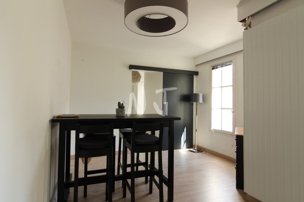 1 CHAMBRE DISPONIBLE – COLOCATION – DOUTRE – ANGERS