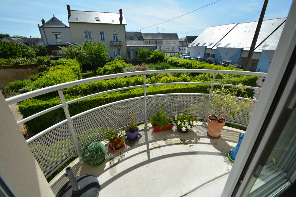LES PONTS DE CE – Appartement T3 – 59.31 m²