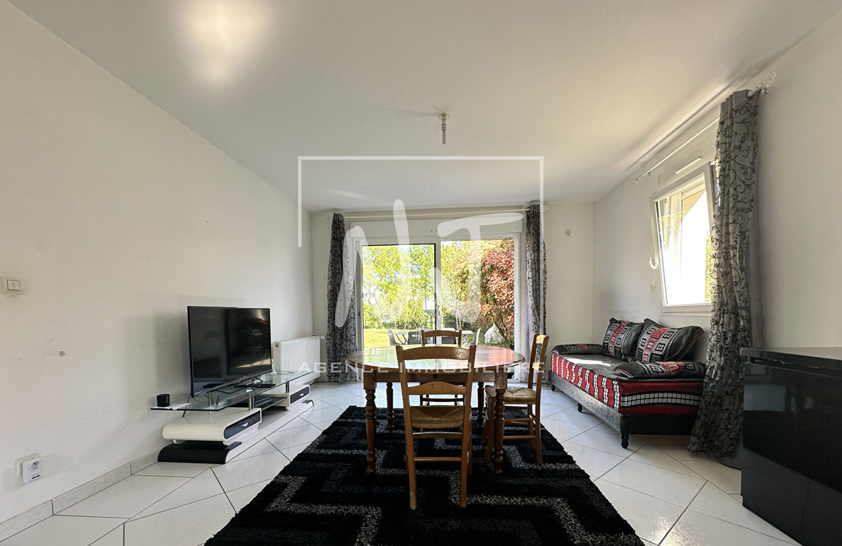 Agence immobilière de Nicole Joubert - Angers