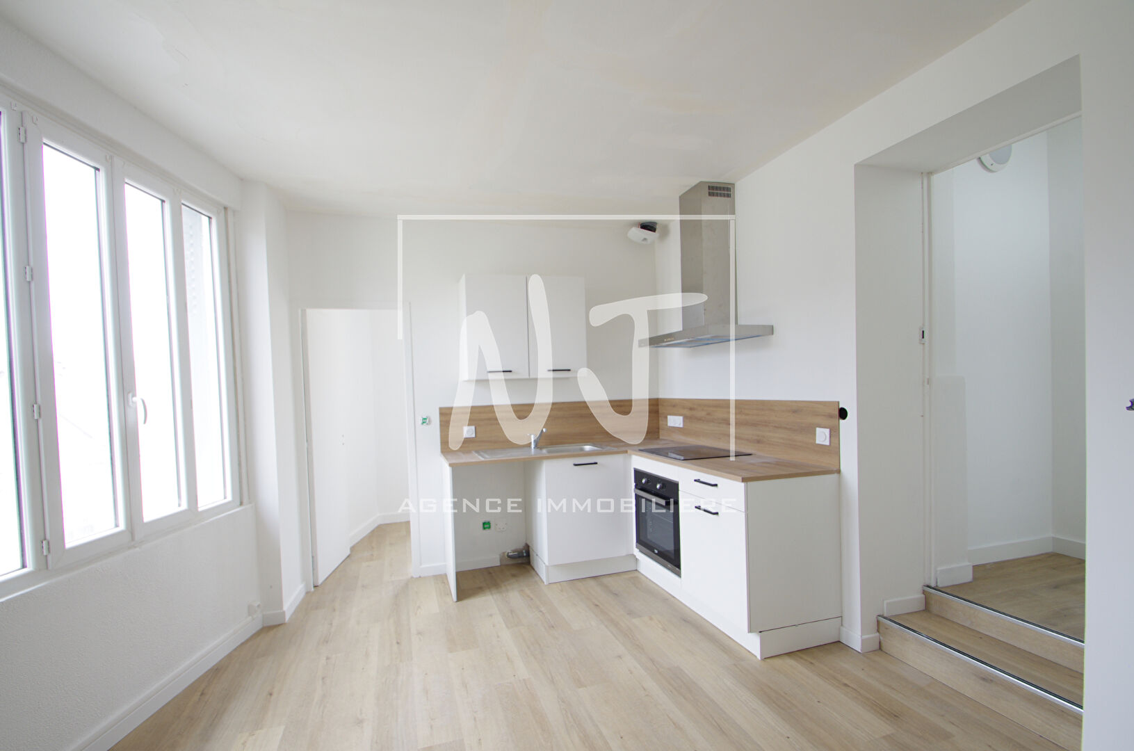 Agence immobilière de Nicole Joubert - Angers