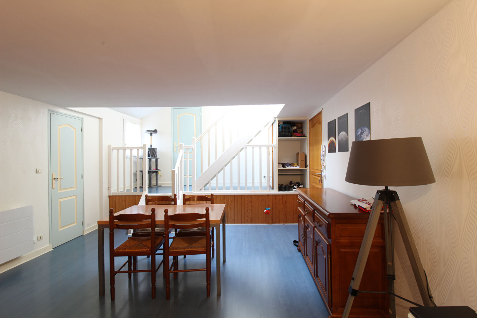 Appartement à louer Trélazé