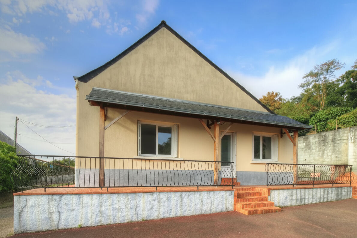 Agence immobilière de Nicole Joubert - Trélazé