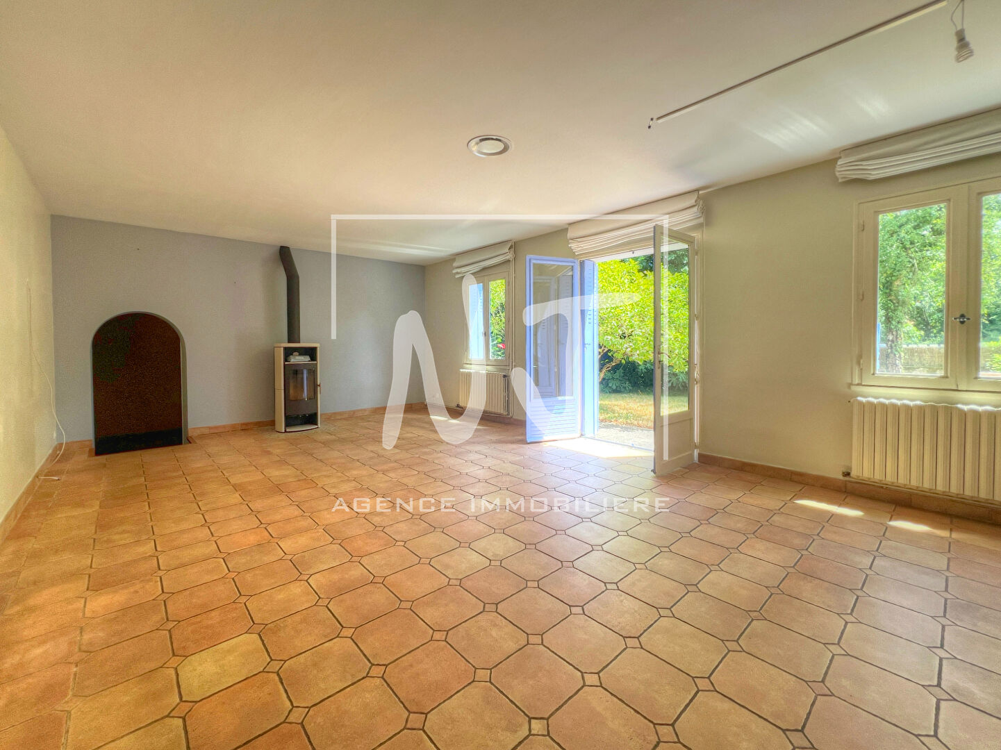 Maison Bouchemaine La Pointe