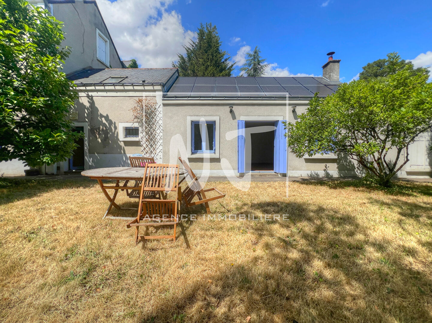 Photo Maison Bouchemaine La Pointe image 2/6