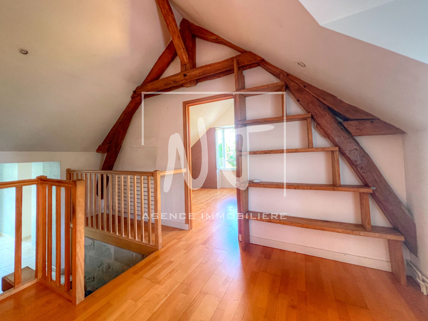 Photo Maison Bouchemaine La Pointe image 5/6