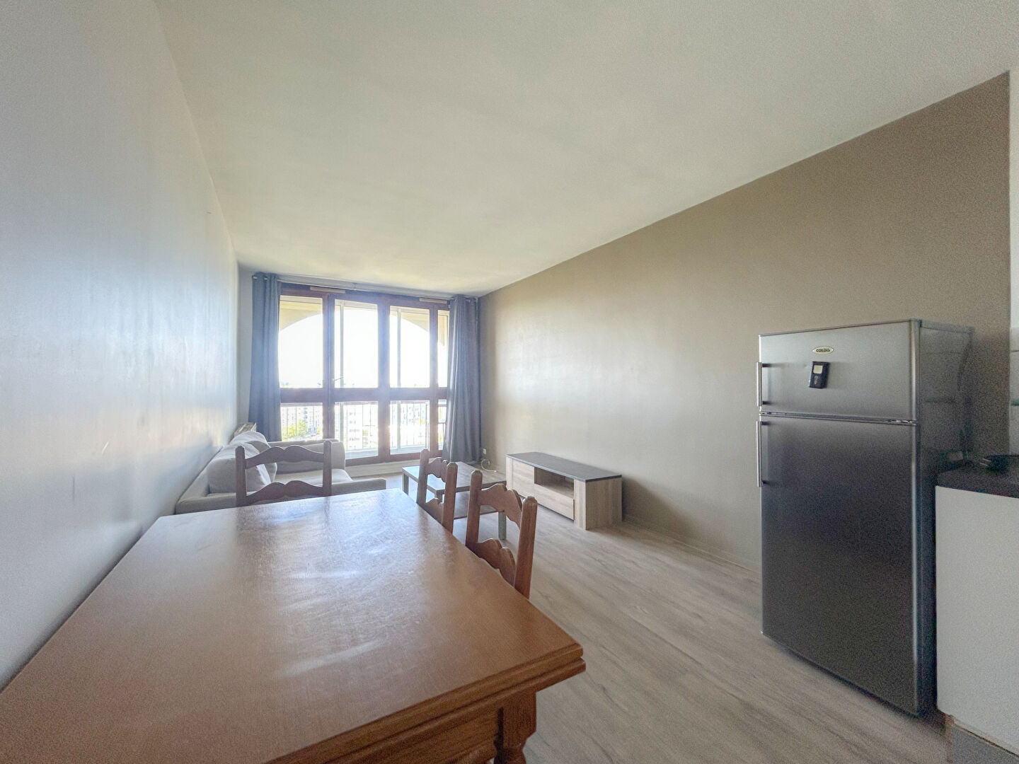Appartement T2 à vendre à Angers – 49 m² , proche du tramway