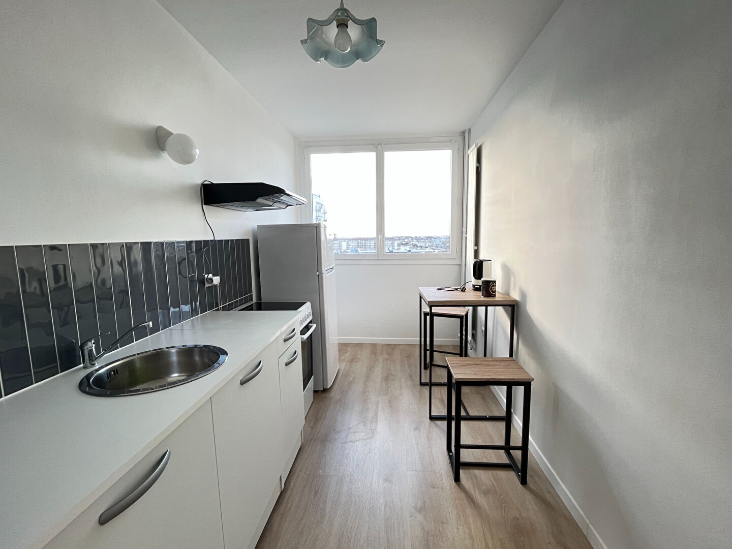 Agence immobilière de Nicole Joubert - Location