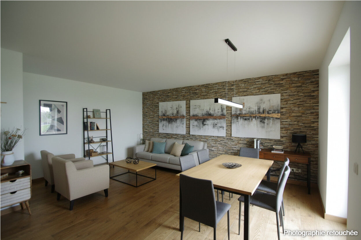 Agence immobilière de Nicole Joubert - Montreuil-Juigné
