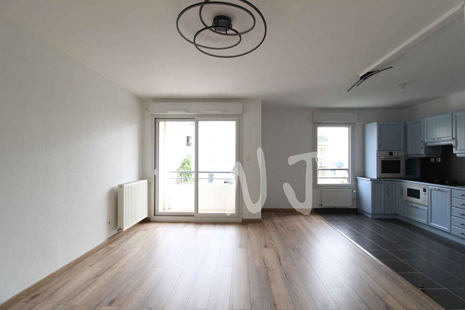 Appartement 3 pièces 68 m² · à Angers · 68 m² · 860 €/mois