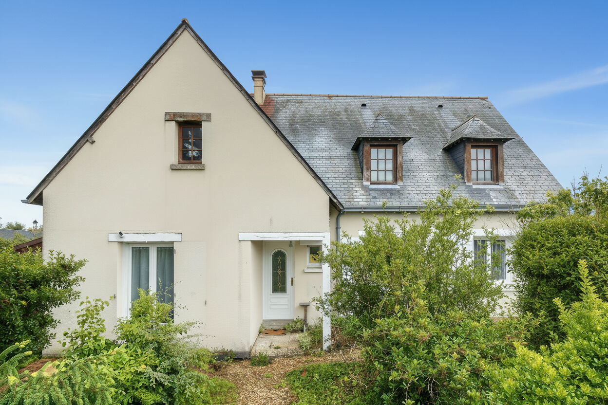 Agence immobilière de Nicole Joubert - Trélazé