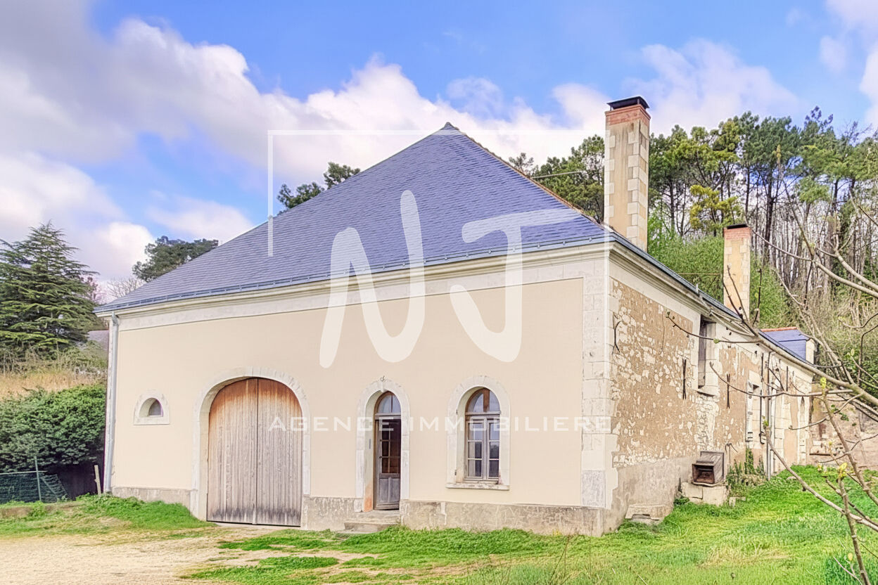 Agence immobilière de Nicole Joubert - Trélazé