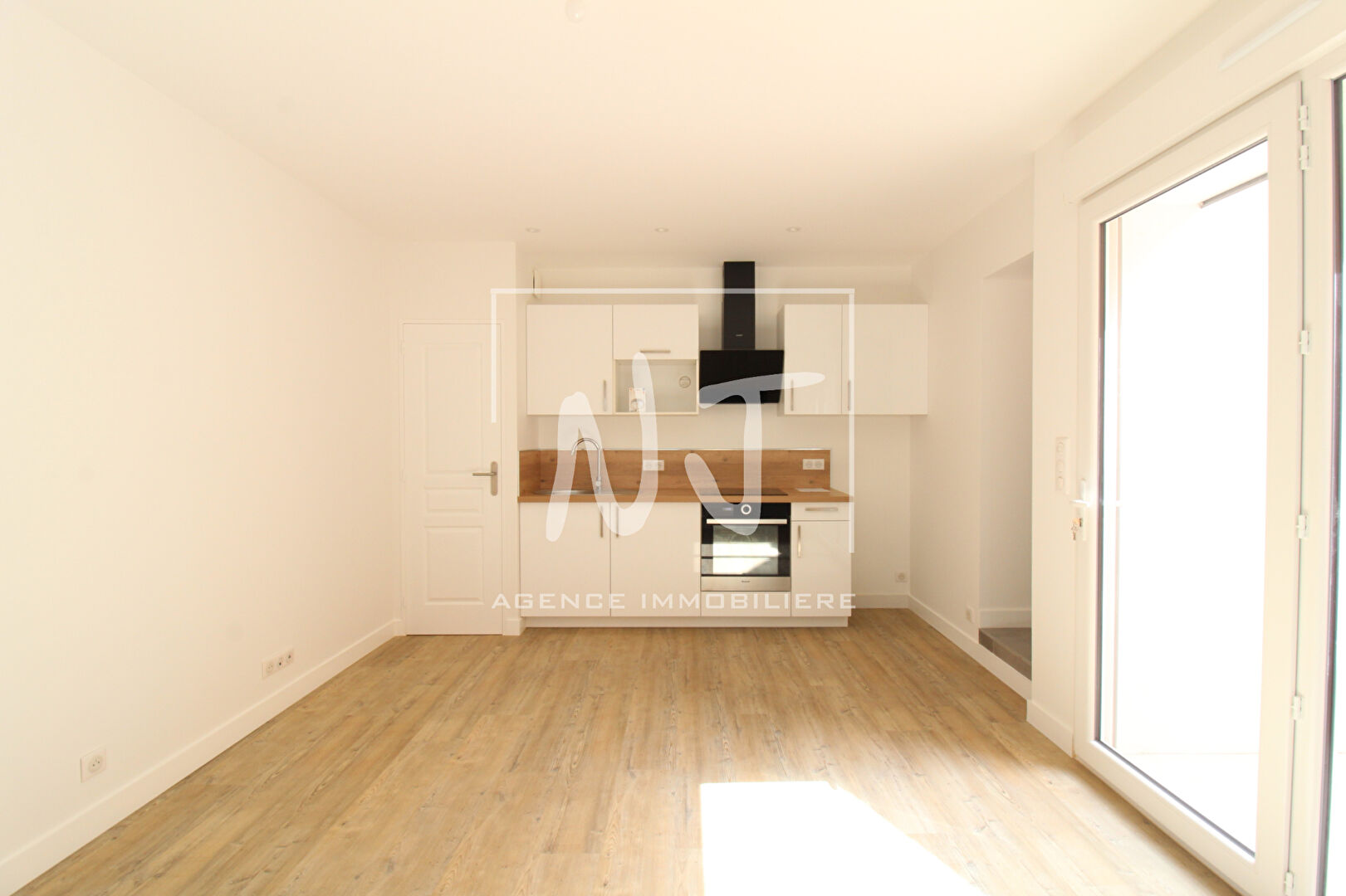 Appartement 1 chambre – Quartier Saint Serge