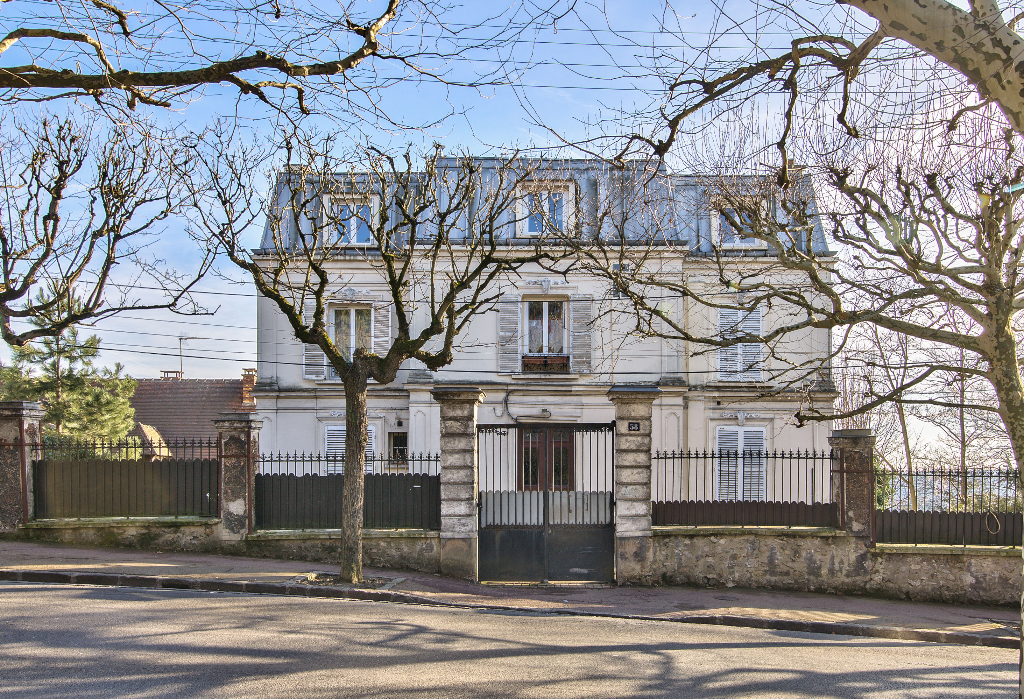 Vente Appartement de 1 pièces 22 m² - LE RAINCY 93340 | AGEXIA - AR photo1
