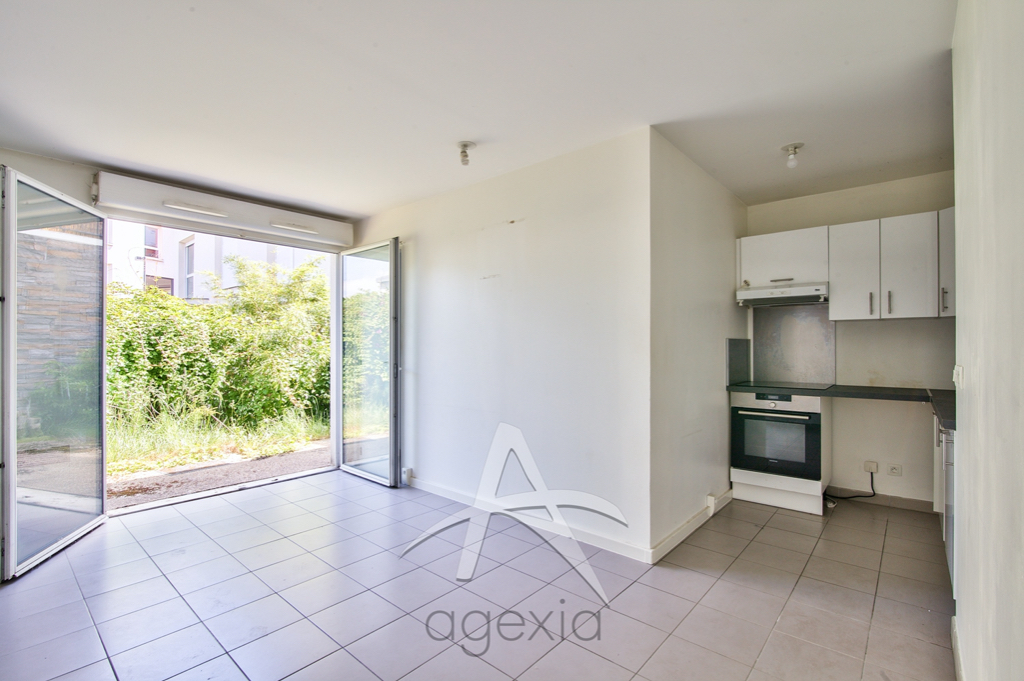 Vente Appartement de 2 pièces 31 m² - VILLEMOMBLE 93250 | AGEXIA - AR photo1