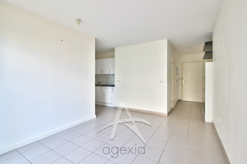 Vente Appartement de 2 pièces 31 m² - VILLEMOMBLE 93250 | AGEXIA - AR photo4