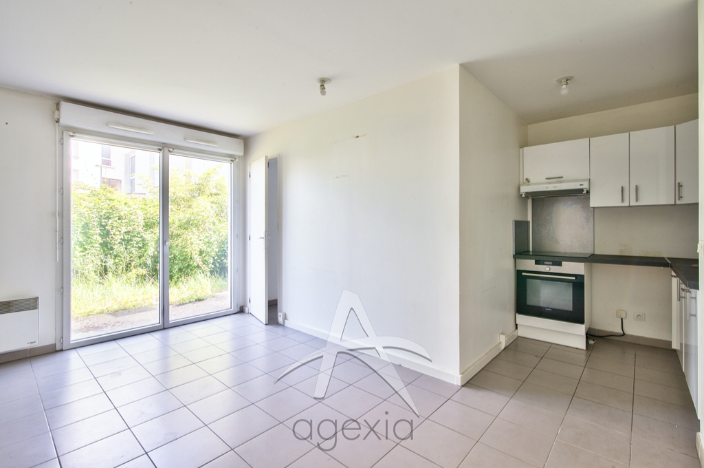 Vente Appartement de 2 pièces 31 m² - VILLEMOMBLE 93250 | AGEXIA - AR photo6