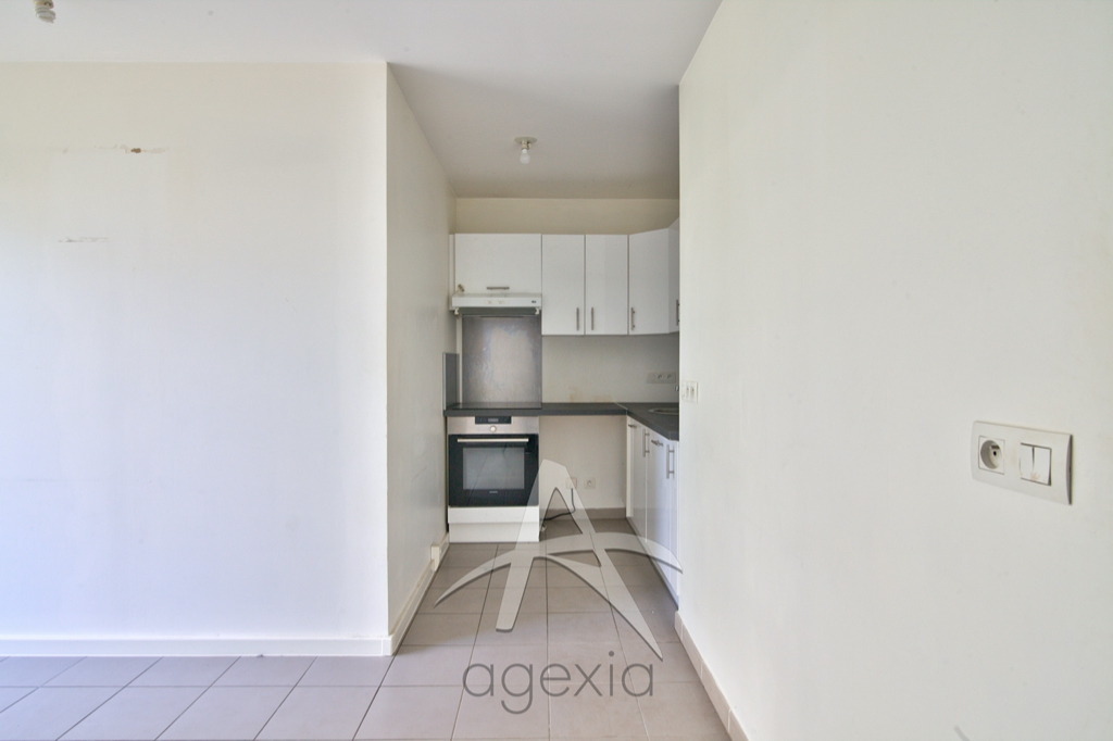 Vente Appartement de 2 pièces 31 m² - VILLEMOMBLE 93250 | AGEXIA - AR photo9