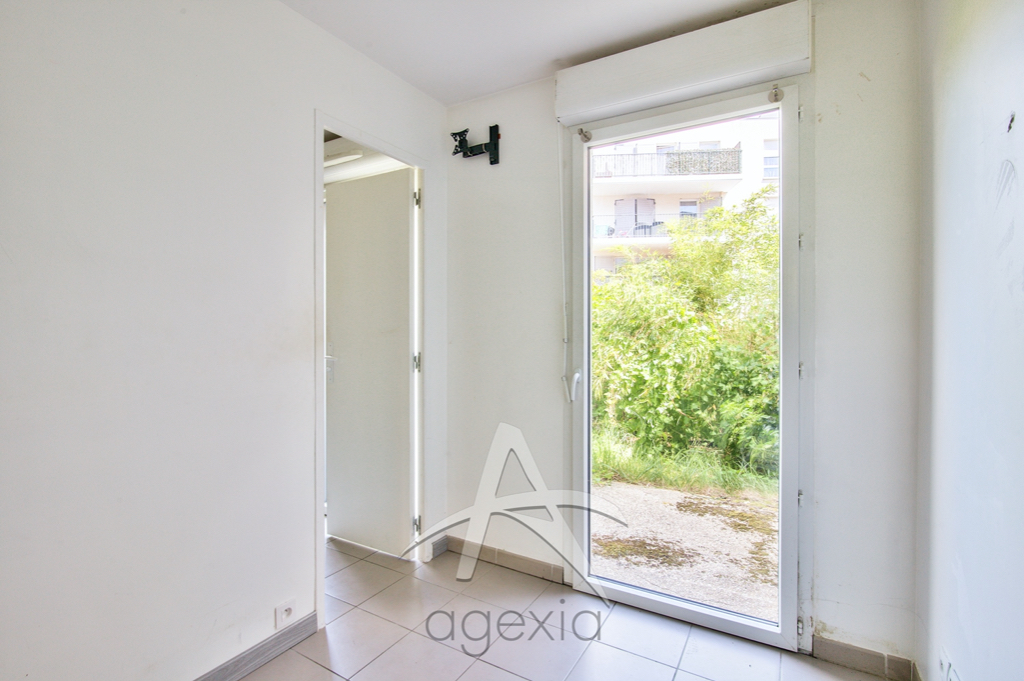 Vente Appartement de 2 pièces 31 m² - VILLEMOMBLE 93250 | AGEXIA - AR photo10