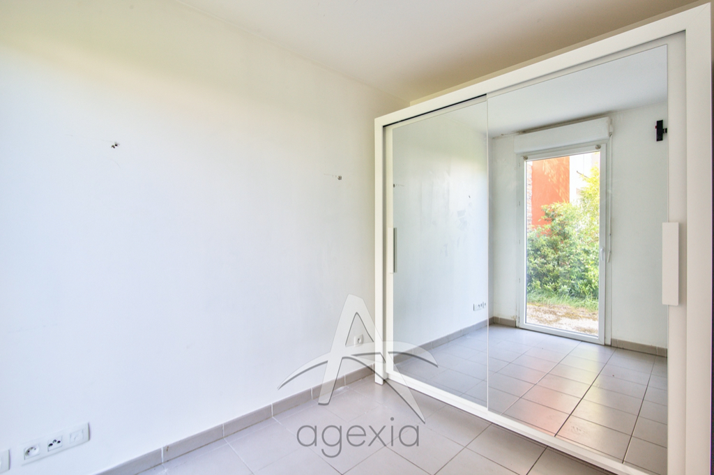 Vente Appartement de 2 pièces 31 m² - VILLEMOMBLE 93250 | AGEXIA - AR photo11