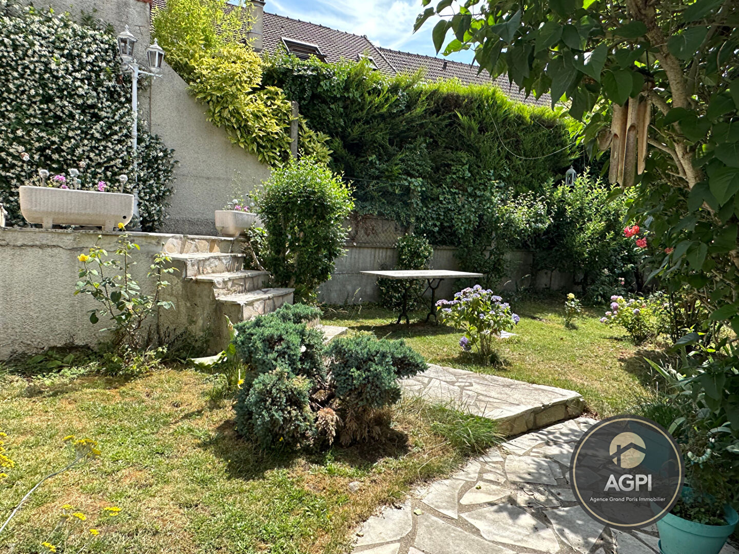 Photo Maison 6 pièces à vendre sur SACLAY Val d'Albian image 3/6