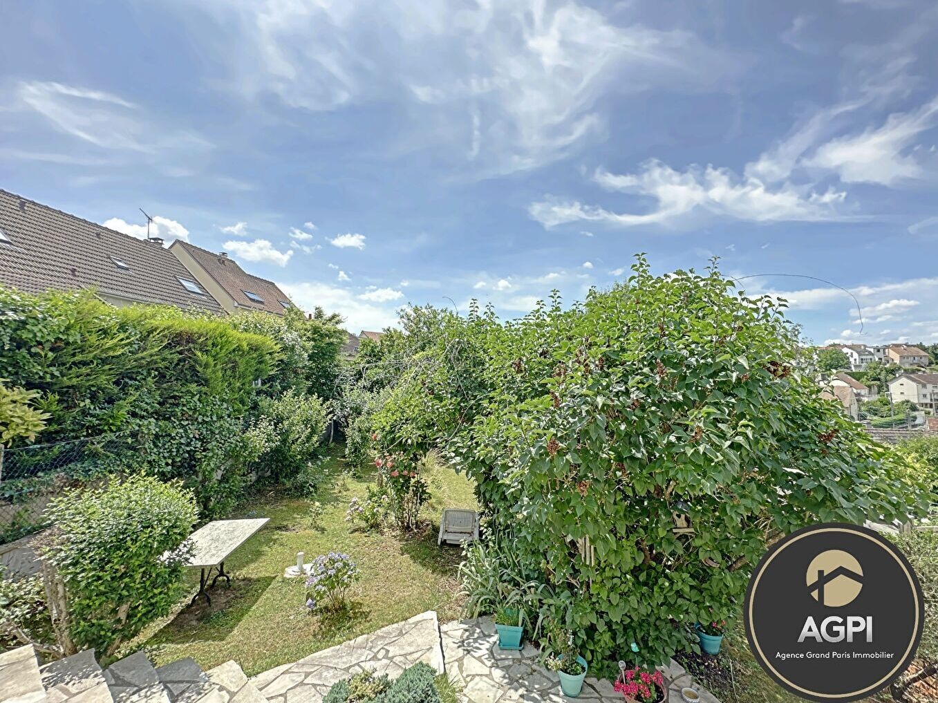 Photo Maison 6 pièces à vendre sur SACLAY Val d'Albian image 4/6