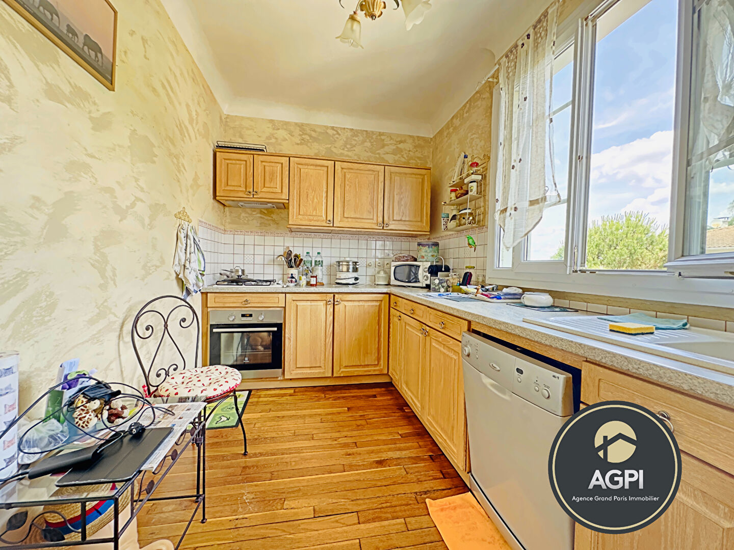 Photo Maison 6 pièces à vendre sur SACLAY Val d'Albian image 6/6