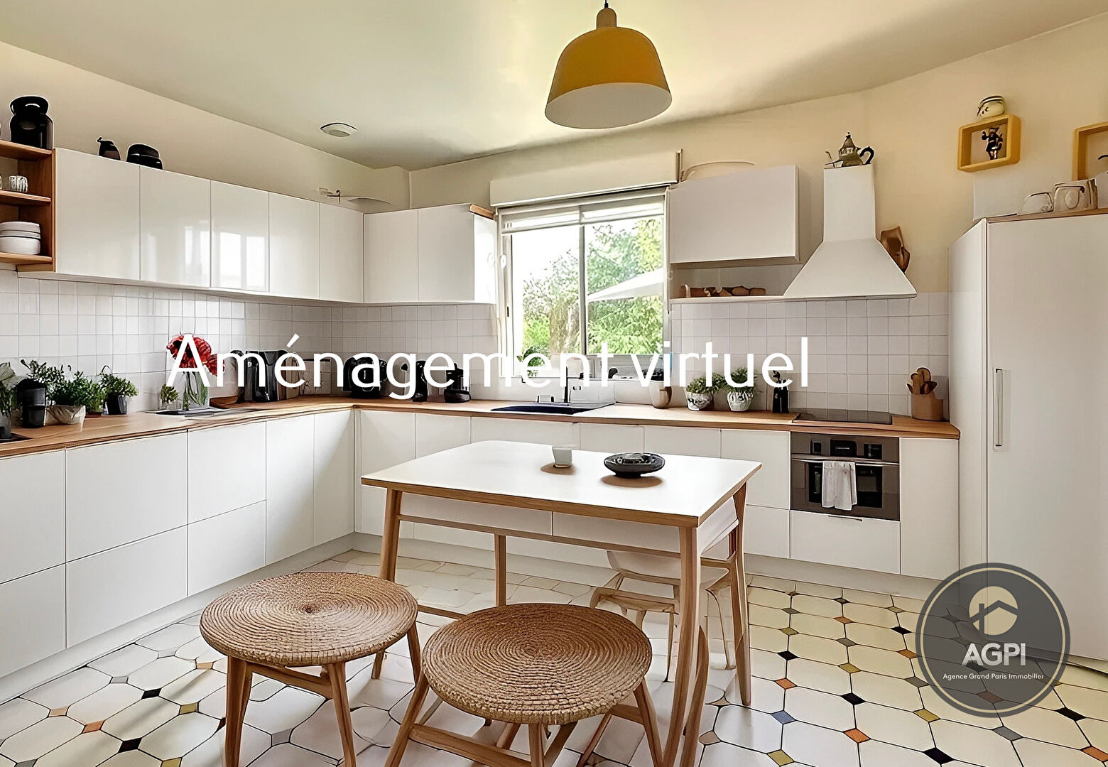 Photo Maison d'exception à vendre à Vauhallan image 5/6