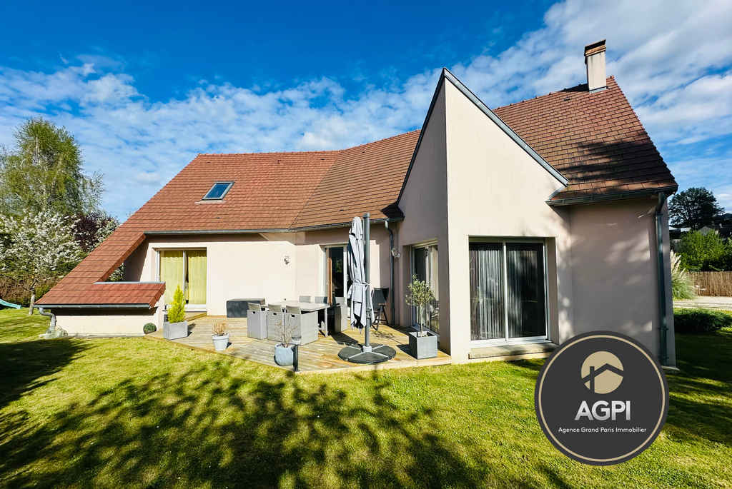 Photo Maison d'exception à vendre à Vauhallan image 6/6