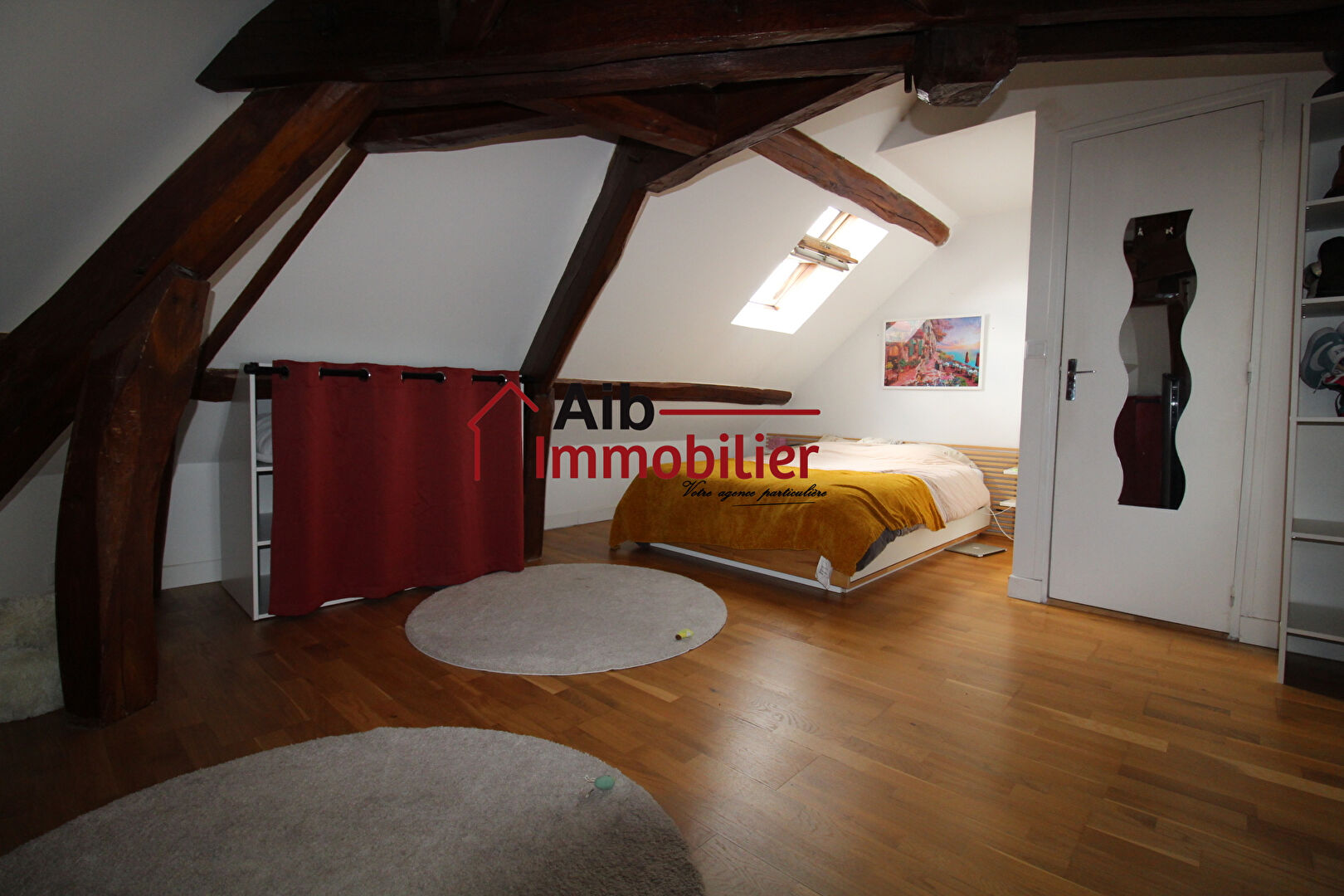 Photo BEAU DUPLEX A ABLIS image 5/6