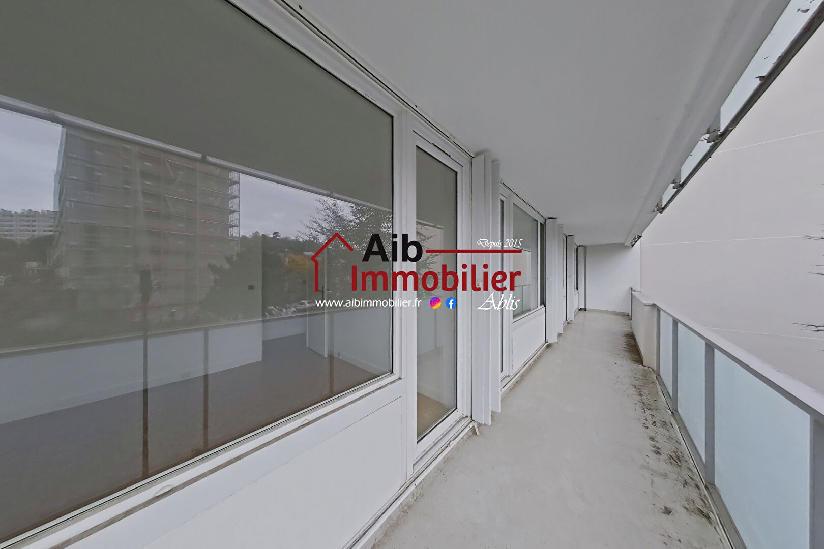 Appartement Le Pecq 4 pièce(s) 66 m2