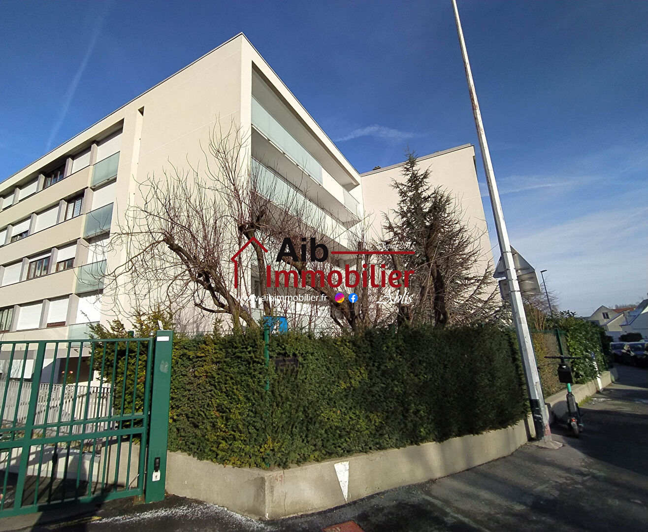 Agence immobilière de 
 AIB IMMOBILIER ABLIS - AIB IMMOBILIER ABLIS 
