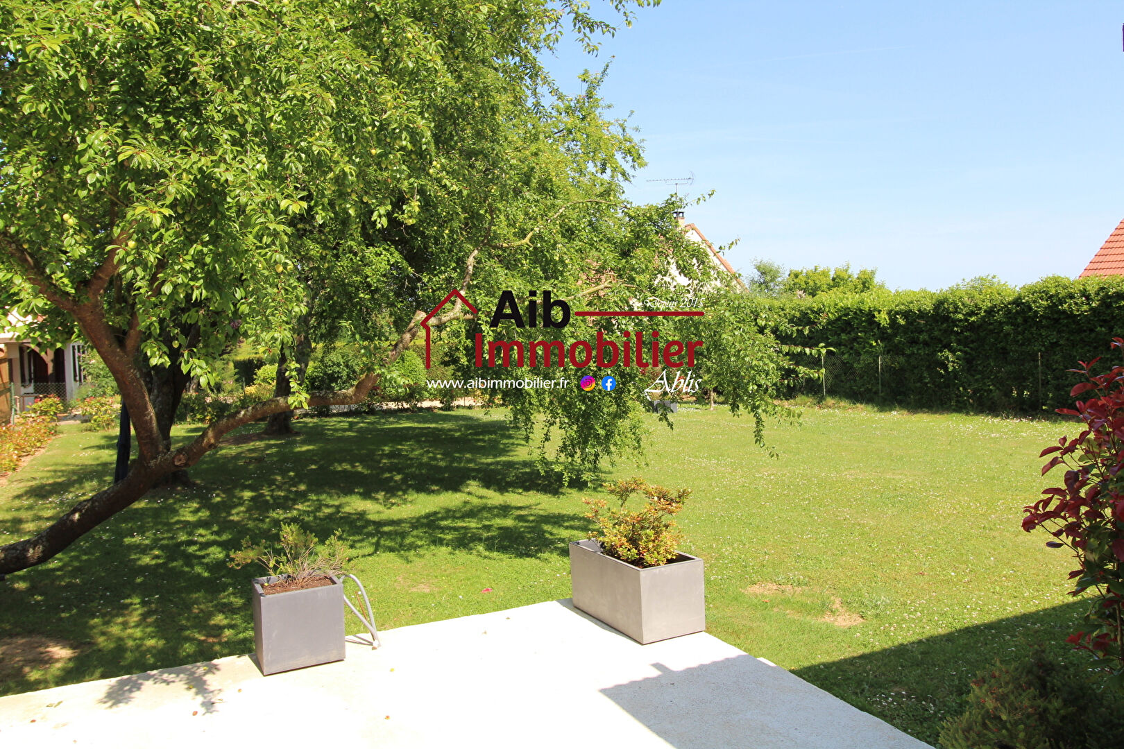 Photo Maison Ablis 6 pièce(s) 103 m2, 4 chambres image 3/6