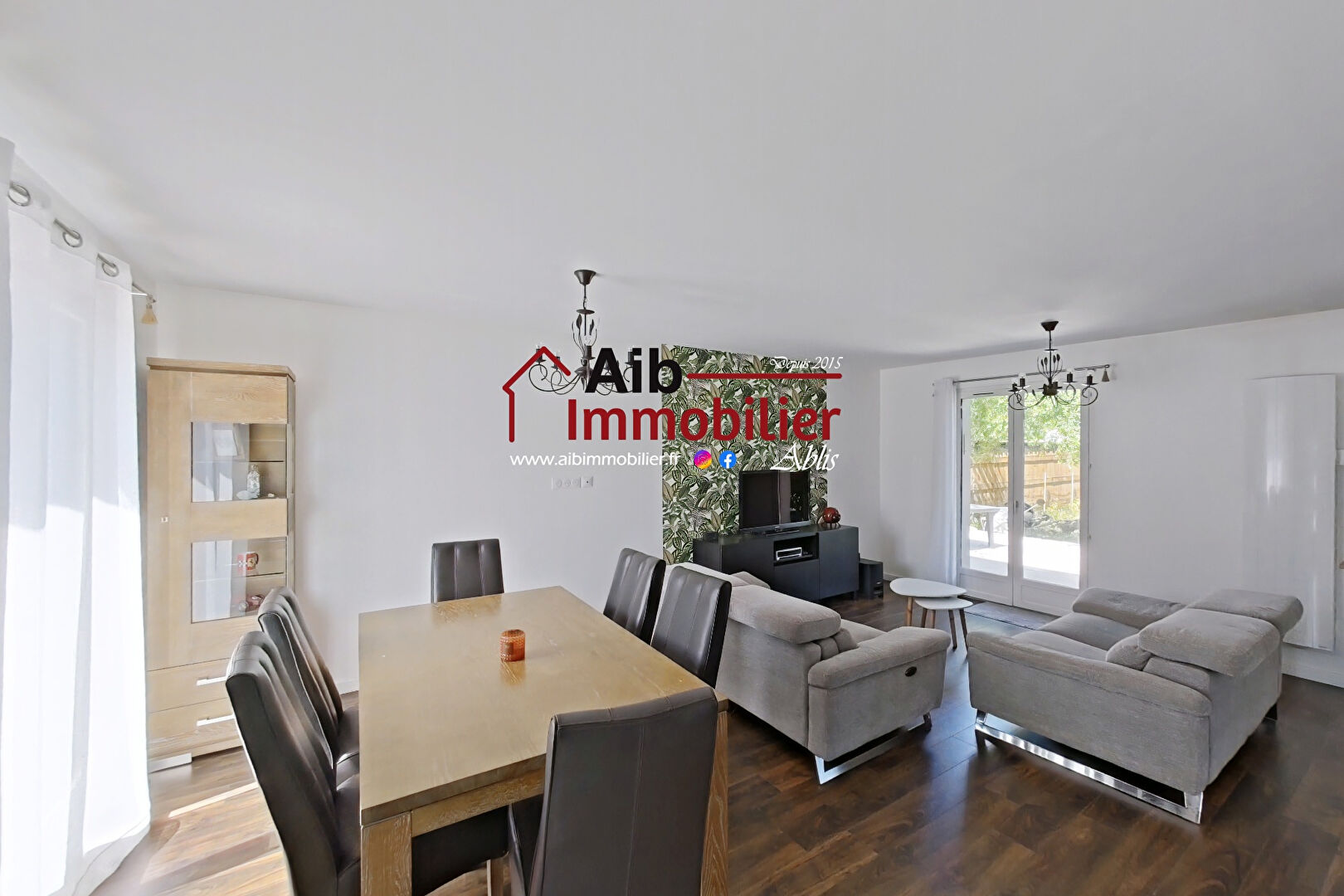 Photo Maison Ablis 6 pièce(s) 103 m2, 4 chambres image 6/6